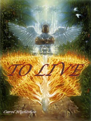 cover image of To Live